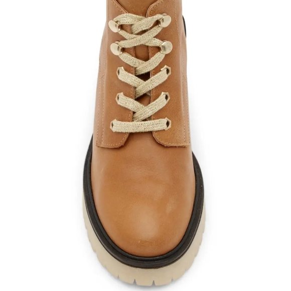 Free People FP Collection Sydney Hiker Boots - Picture 4 of 5